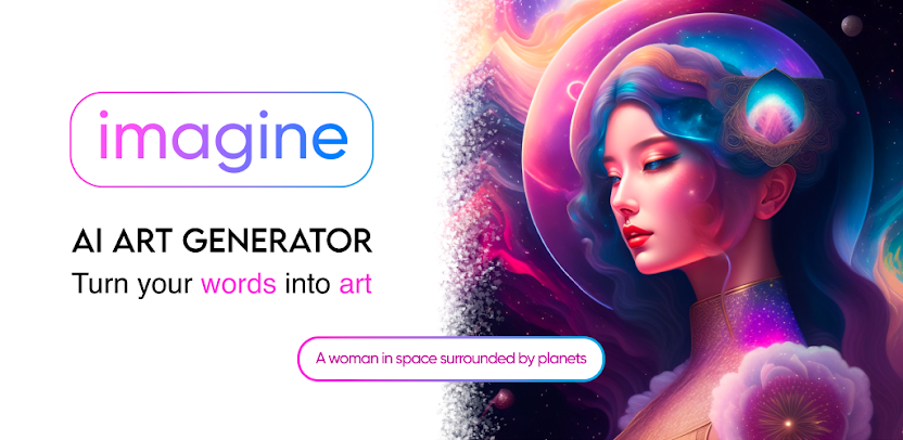 IMAGIN AI