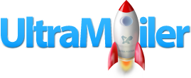 ULTRAMAILER ENVIO EM MASSA DE EMAIL