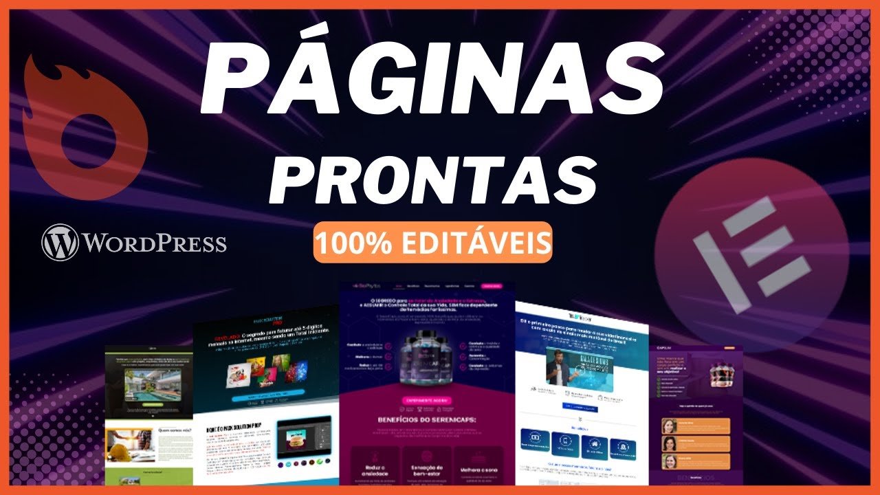 4 MIL PÁGINAS DE VENDAS