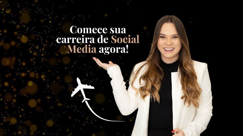 🌐 Voando no Digital: Formação Social Media – Carol Garbuio]