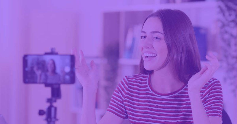 🎬 Produção de Vídeo - Filmando a partir do Celular