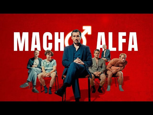 💪 Guia Macho Alfa