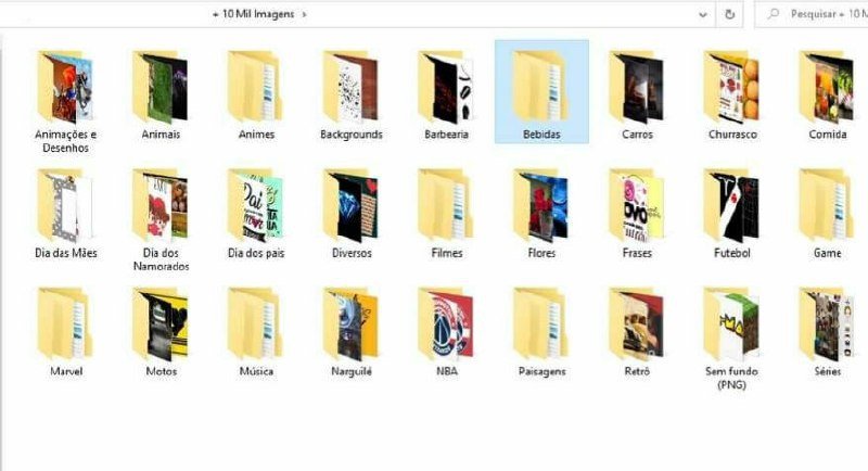 🎨 +10 Mil Imagens, Vetores e Cliparts