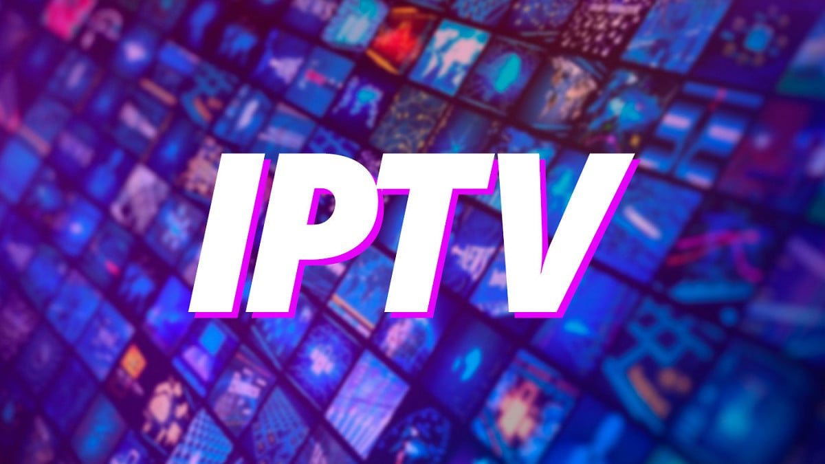 IPTV Ilimitado – Filmes, Séries e Canais ao Vivo