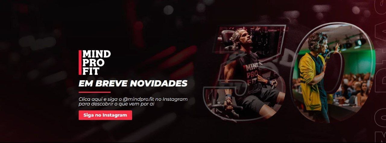 🧠 Mind Pro Fit – Marcos Strider