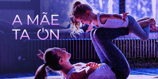 🤱 BTFIT – A Mãe Tá ON – Carol Janke