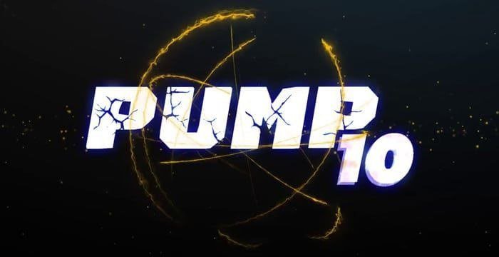 💥 Pump10 – Felipe Franco