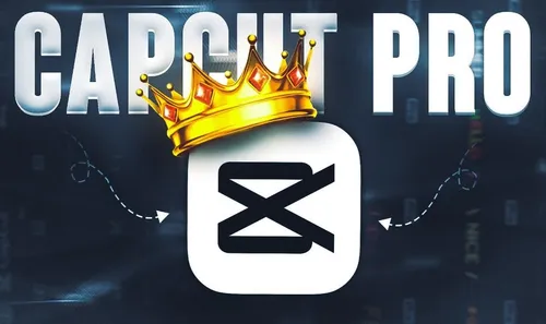 🎬 CapCut PRO